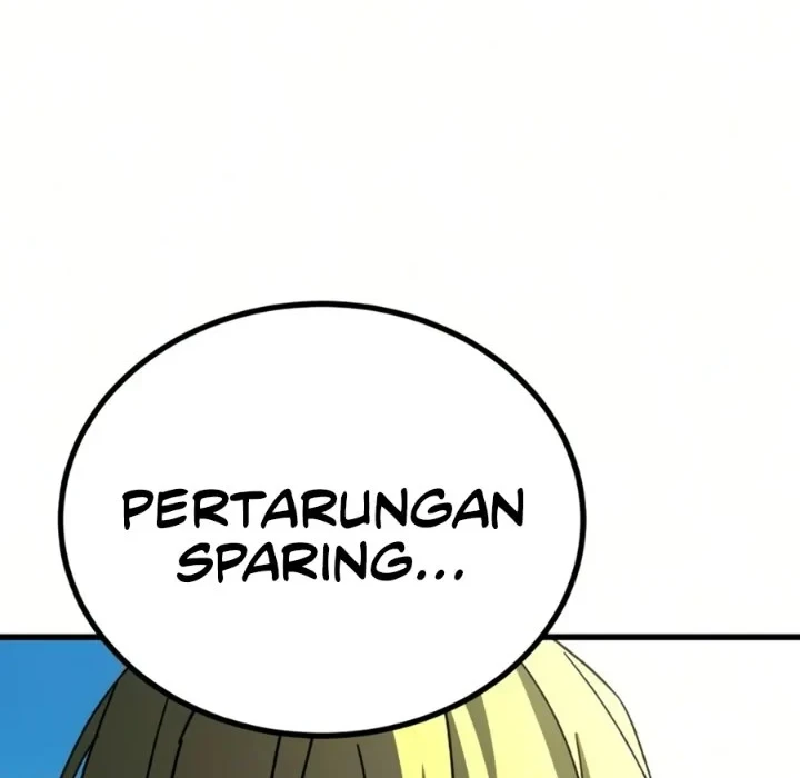 To Hell With the Status Window Chapter 21 - halaman 112