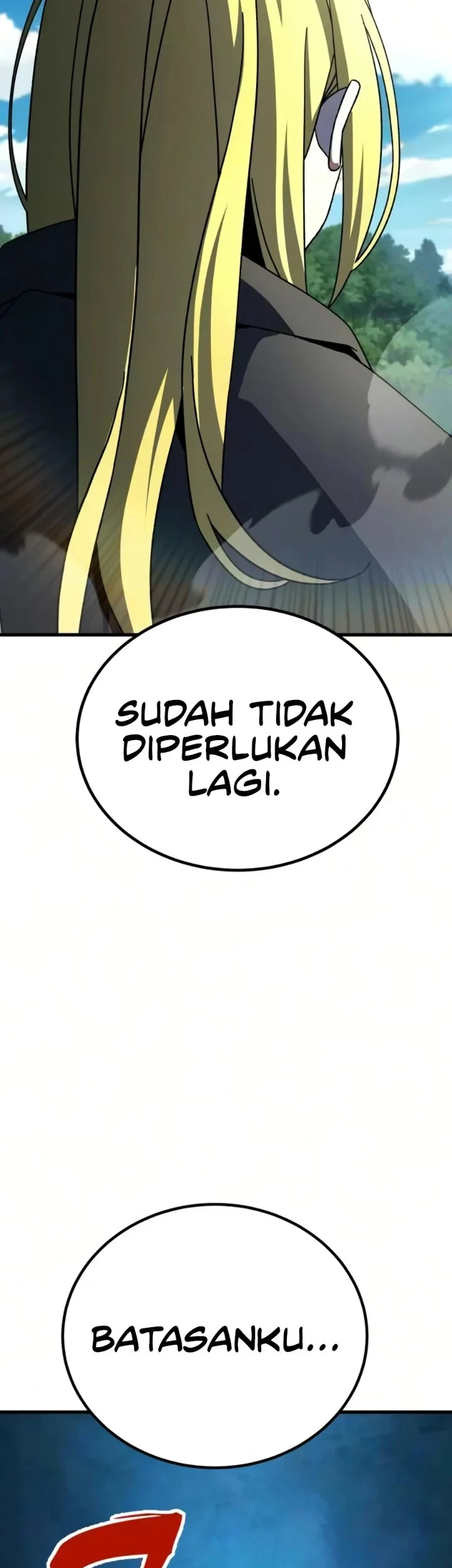 To Hell With the Status Window Chapter 21 - halaman 113