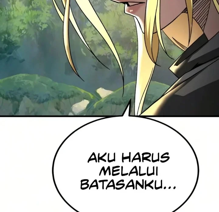 To Hell With the Status Window Chapter 21 - halaman 12
