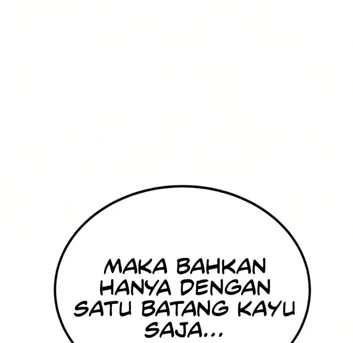 To Hell With the Status Window Chapter 21 - halaman 21