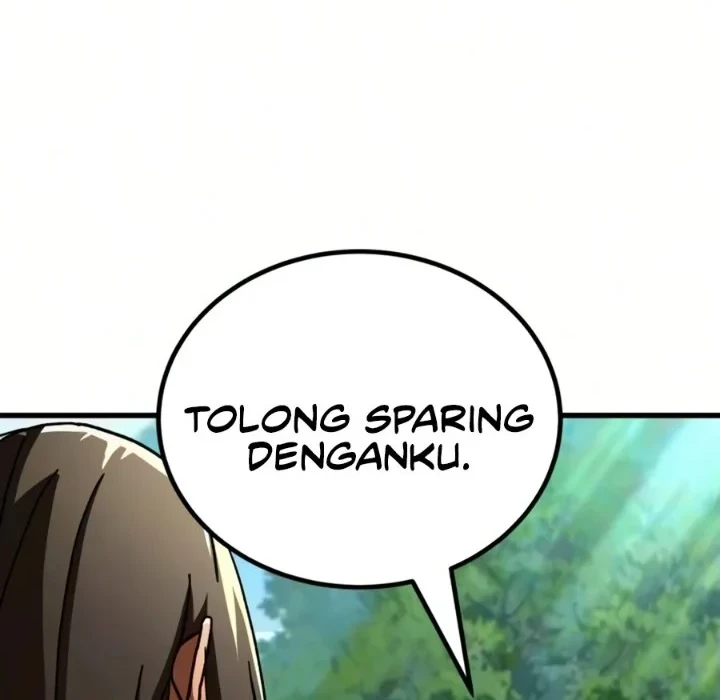 To Hell With the Status Window Chapter 21 - halaman 23