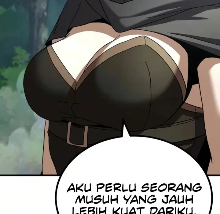 To Hell With the Status Window Chapter 21 - halaman 25