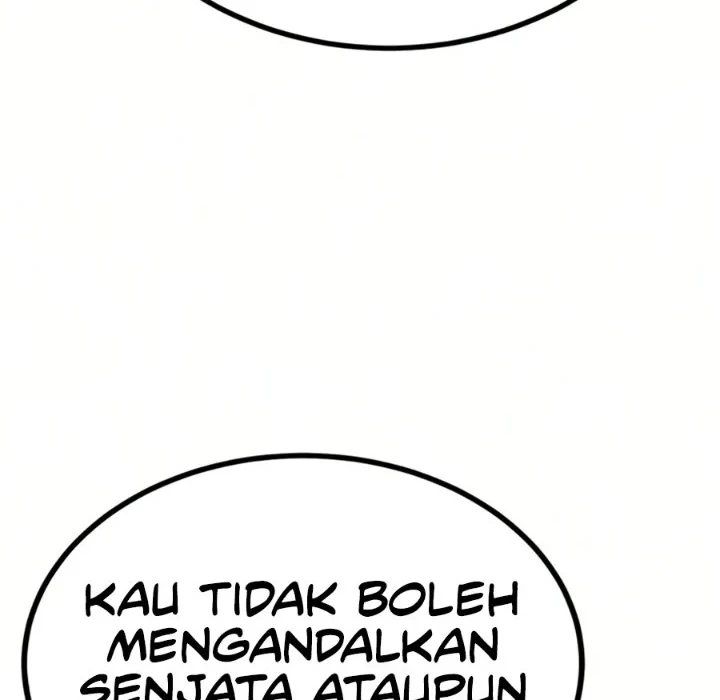 To Hell With the Status Window Chapter 21 - halaman 27
