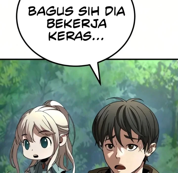 To Hell With the Status Window Chapter 21 - halaman 43
