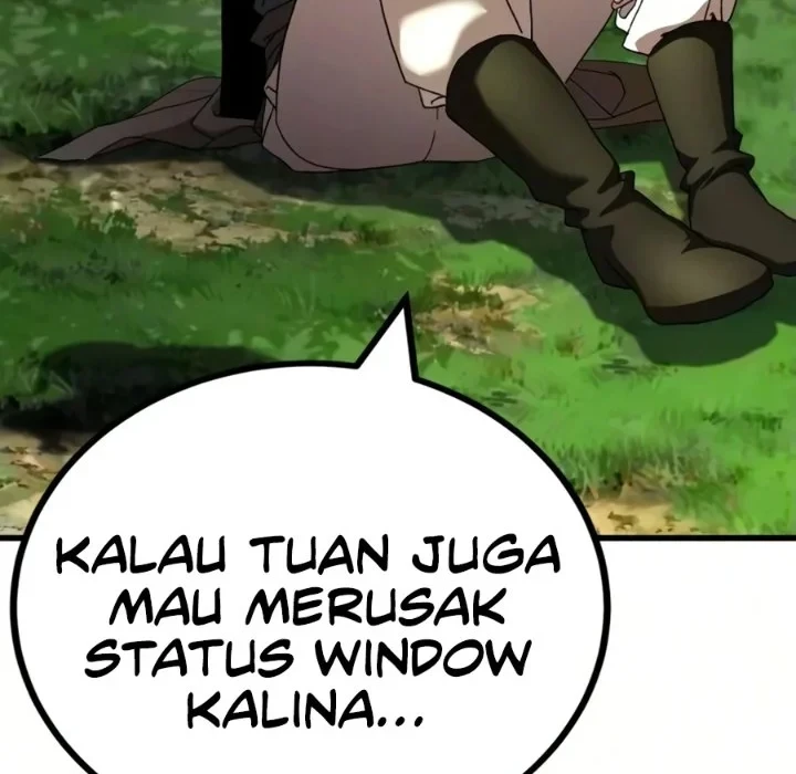 To Hell With the Status Window Chapter 21 - halaman 51