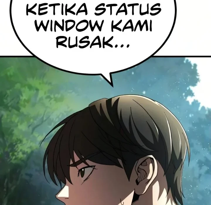 To Hell With the Status Window Chapter 21 - halaman 60