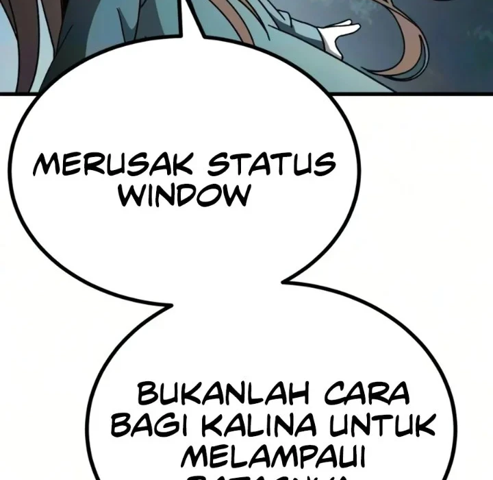 To Hell With the Status Window Chapter 21 - halaman 64
