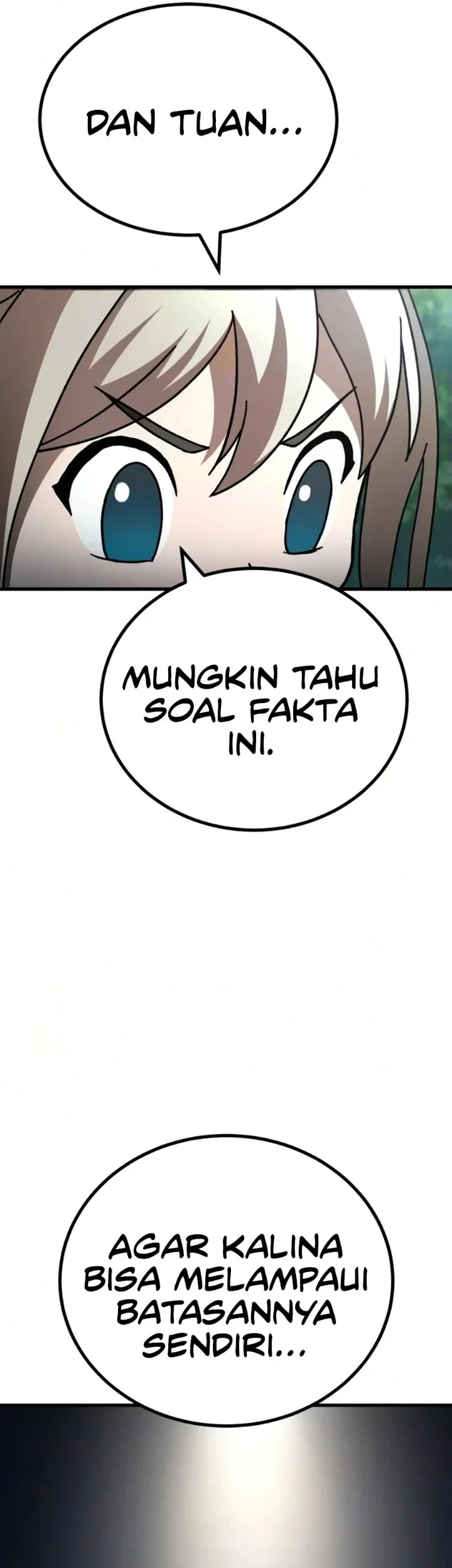 To Hell With the Status Window Chapter 21 - halaman 66