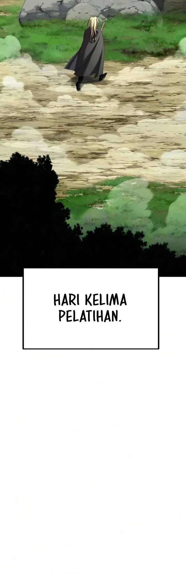 To Hell With the Status Window Chapter 21 - halaman 70