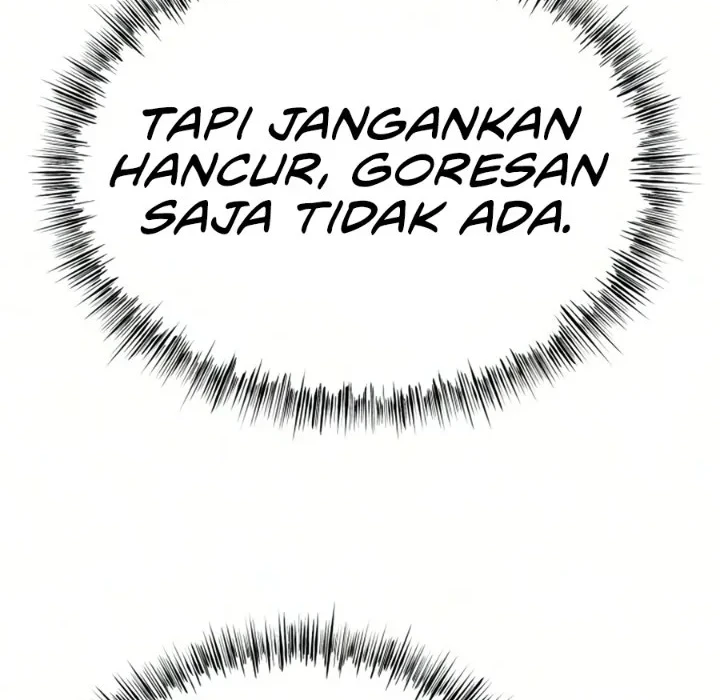 To Hell With the Status Window Chapter 21 - halaman 77
