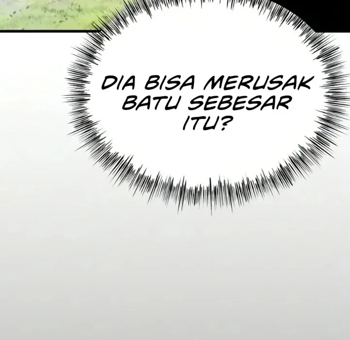 To Hell With the Status Window Chapter 21 - halaman 81