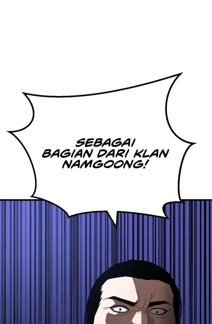 To Hell With the Status Window Chapter 22 - halaman 101