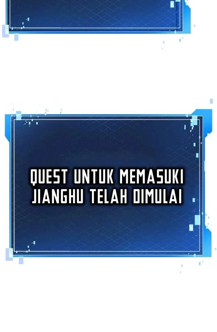 To Hell With the Status Window Chapter 22 - halaman 103