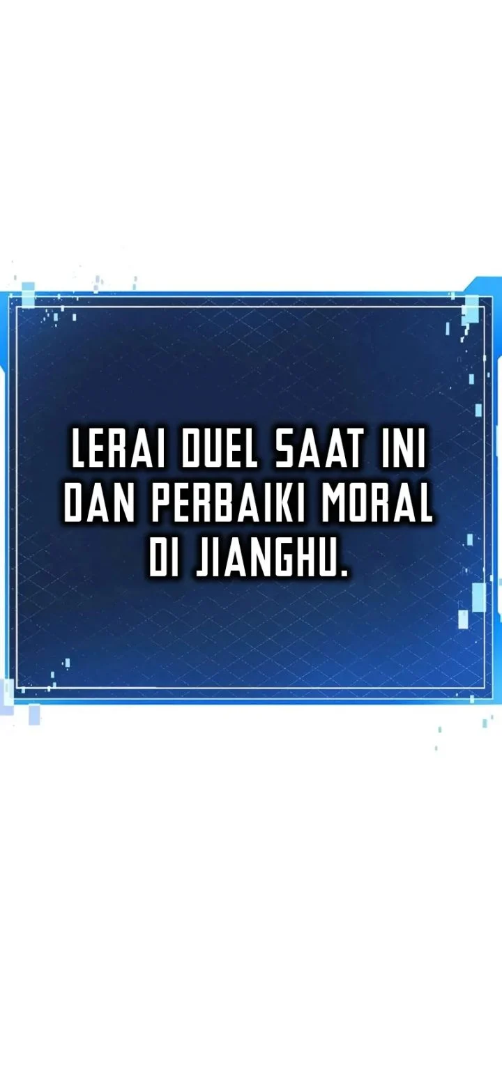 To Hell With the Status Window Chapter 22 - halaman 104