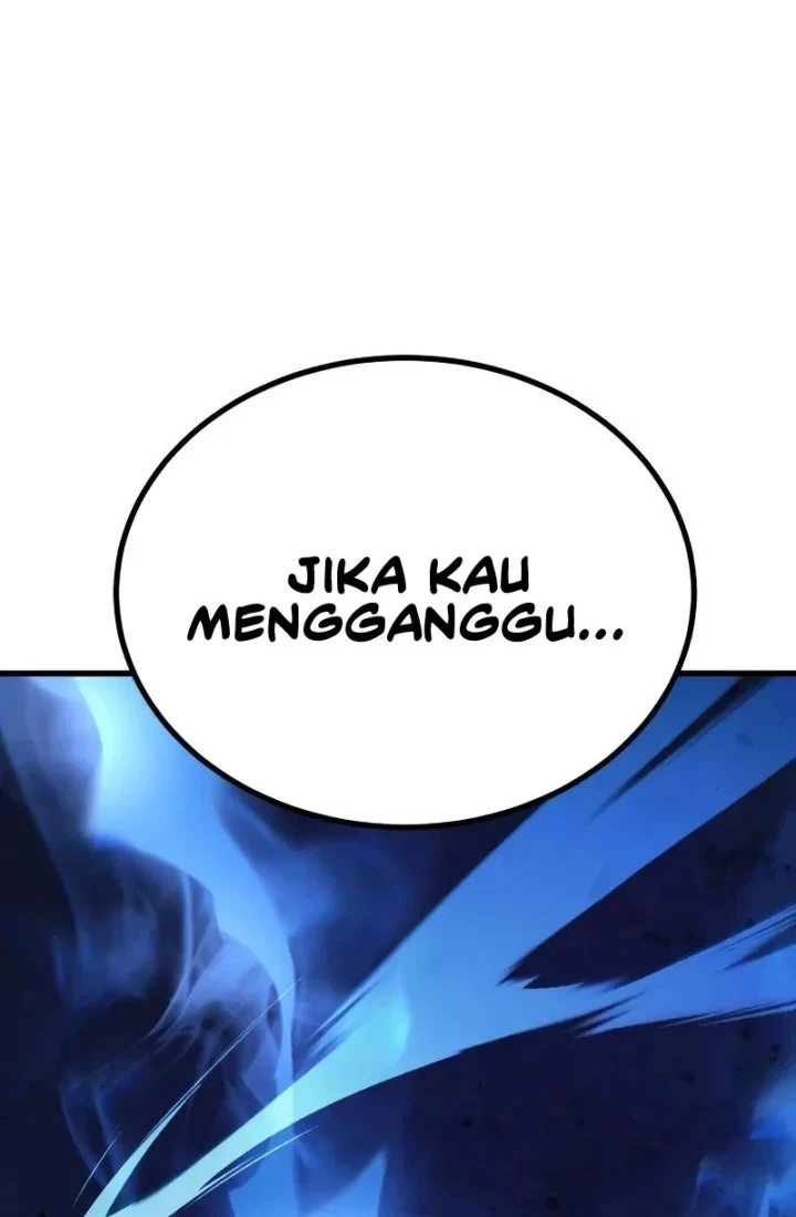 To Hell With the Status Window Chapter 22 - halaman 117