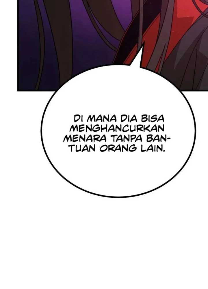 To Hell With the Status Window Chapter 22 - halaman 15