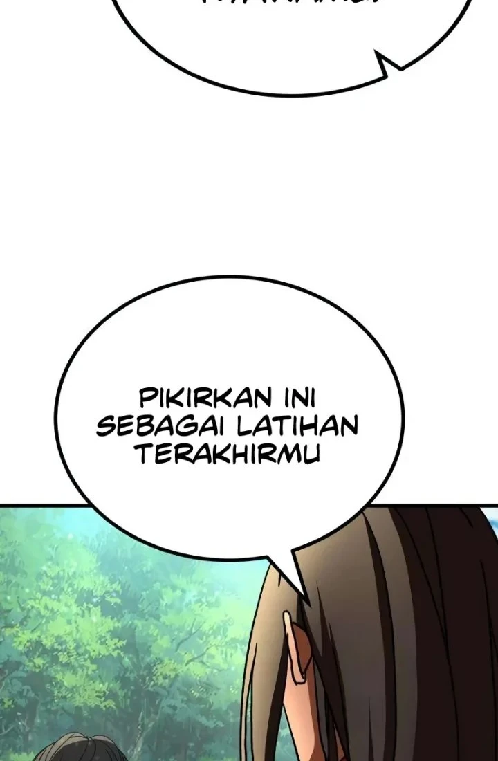 To Hell With the Status Window Chapter 22 - halaman 17