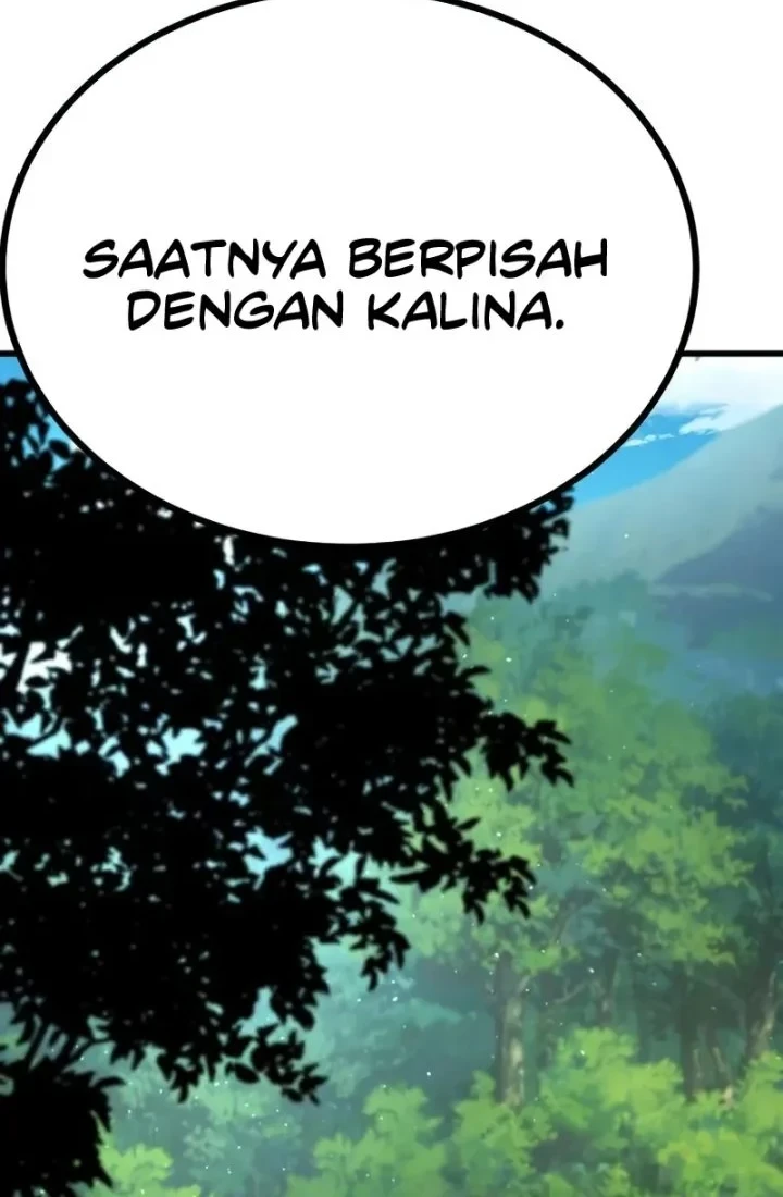 To Hell With the Status Window Chapter 22 - halaman 29