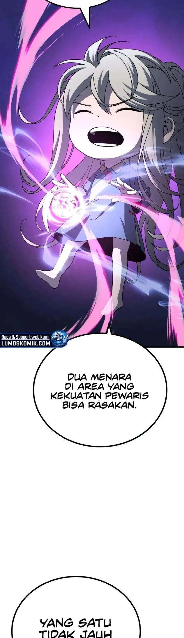 To Hell With the Status Window Chapter 22 - halaman 4