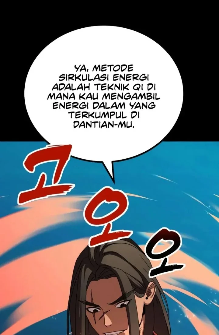 To Hell With the Status Window Chapter 22 - halaman 40