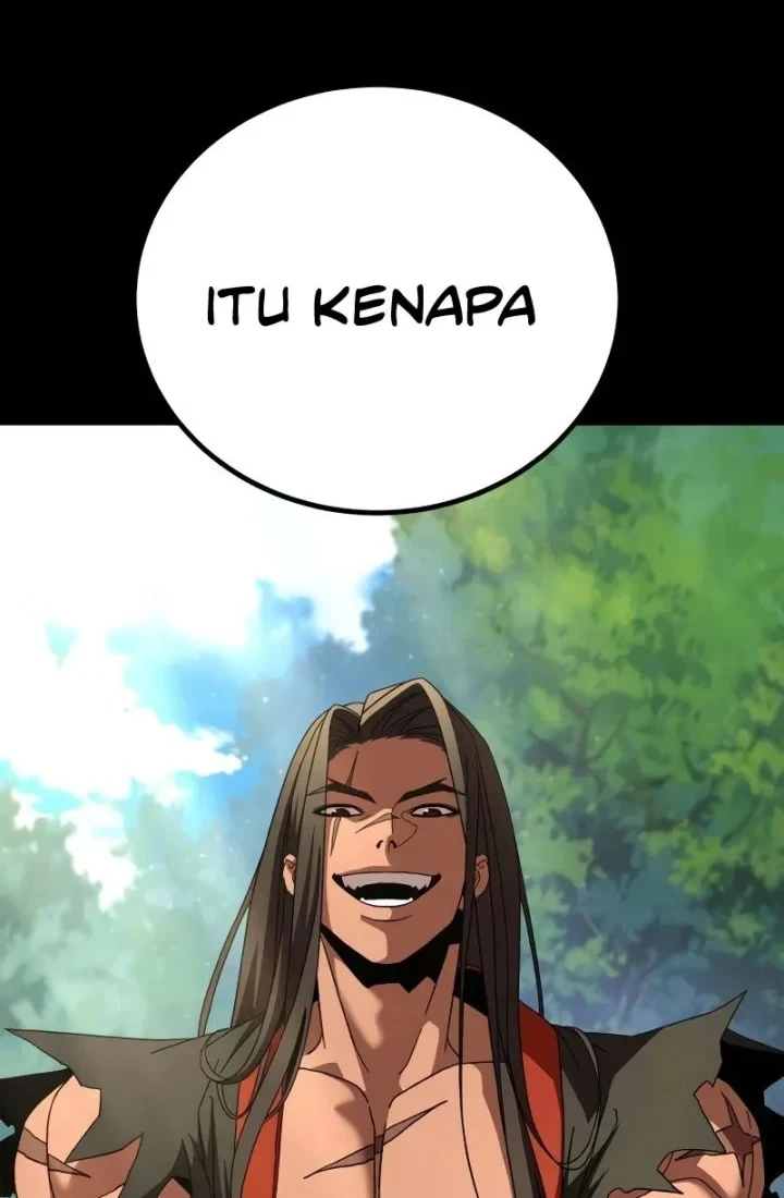 To Hell With the Status Window Chapter 22 - halaman 47