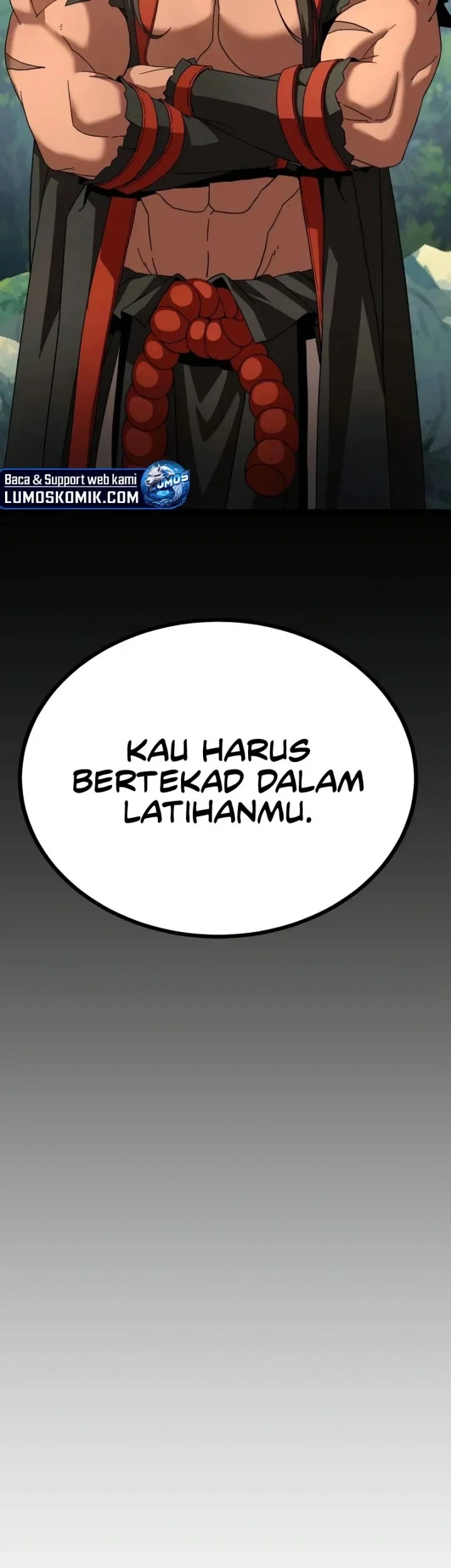 To Hell With the Status Window Chapter 22 - halaman 48