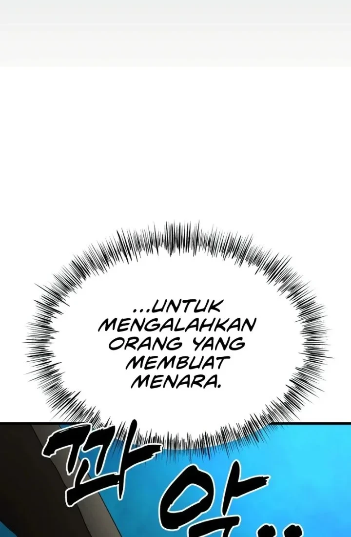 To Hell With the Status Window Chapter 22 - halaman 49