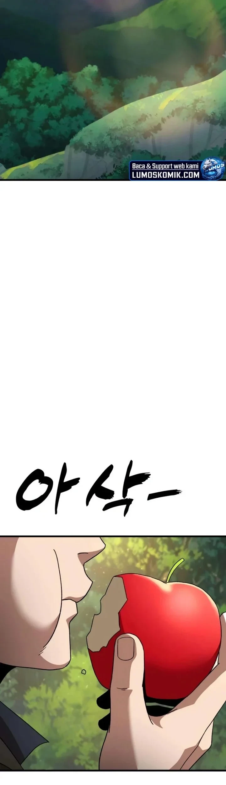To Hell With the Status Window Chapter 22 - halaman 56