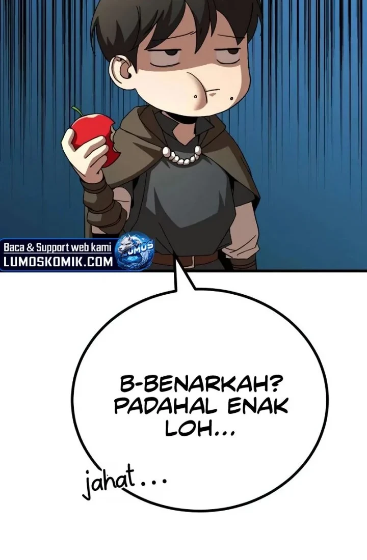 To Hell With the Status Window Chapter 22 - halaman 62