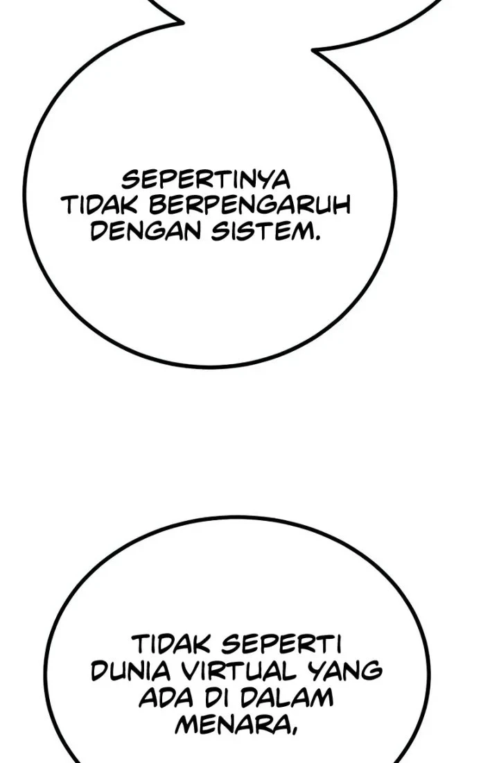 To Hell With the Status Window Chapter 22 - halaman 64