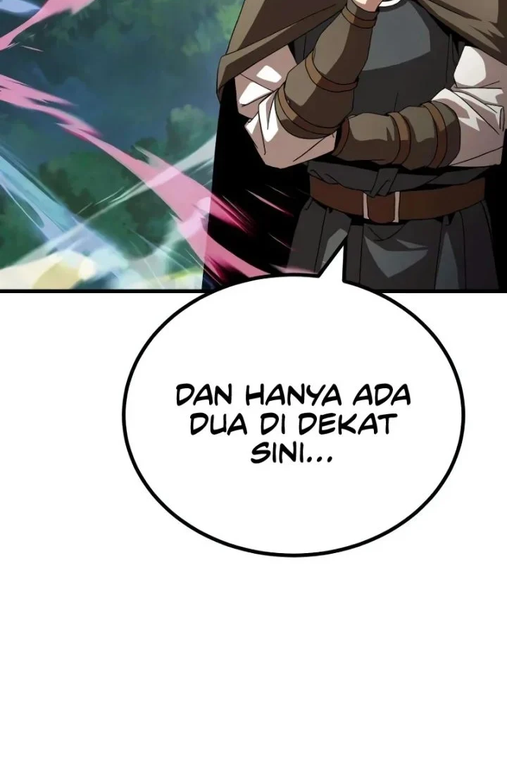 To Hell With the Status Window Chapter 22 - halaman 7