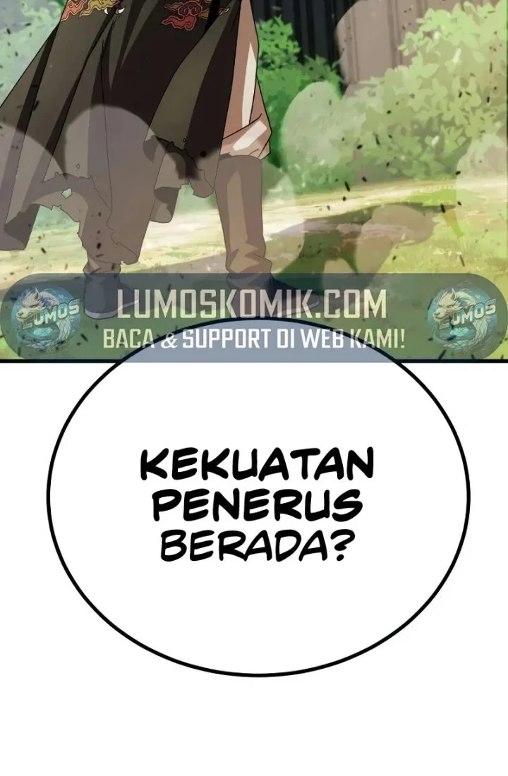 To Hell With the Status Window Chapter 22 - halaman 86