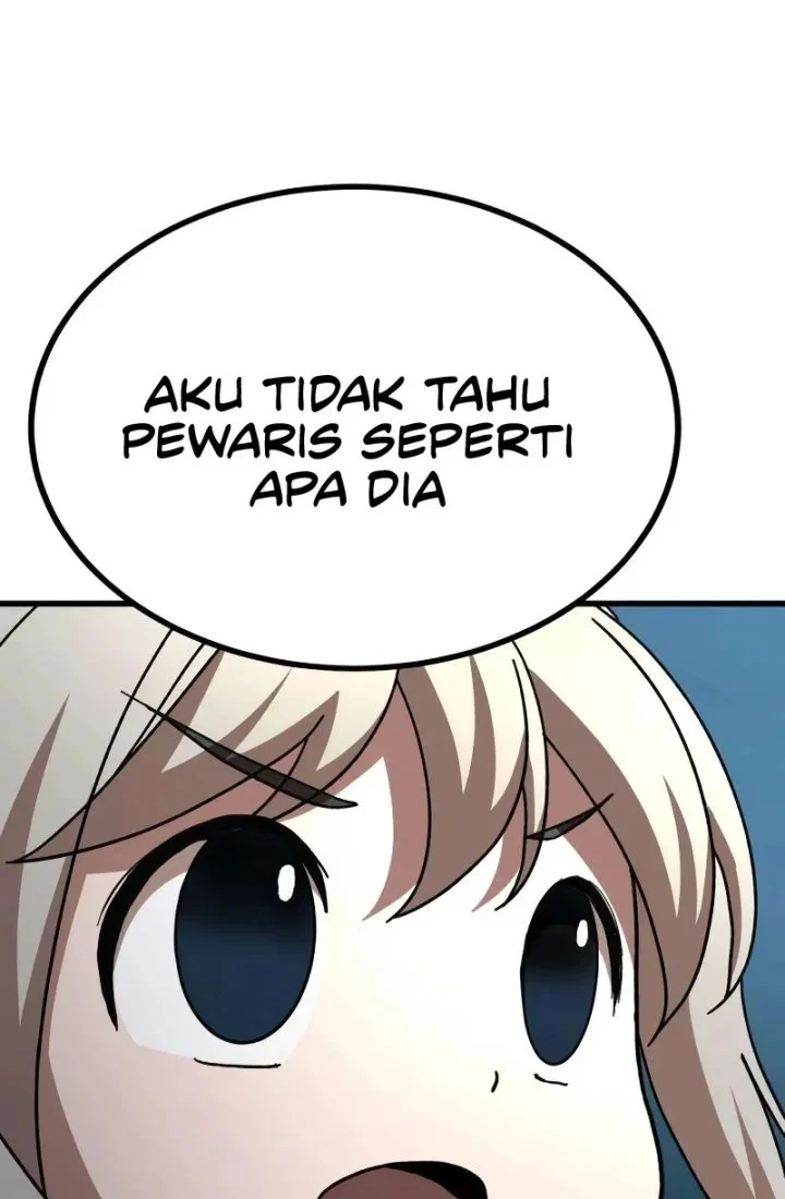 To Hell With the Status Window Chapter 22 - halaman 88