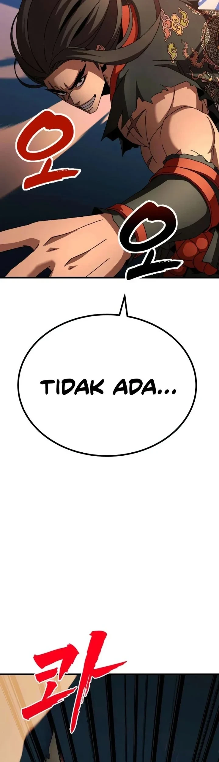 To Hell With the Status Window Chapter 22 - halaman 92