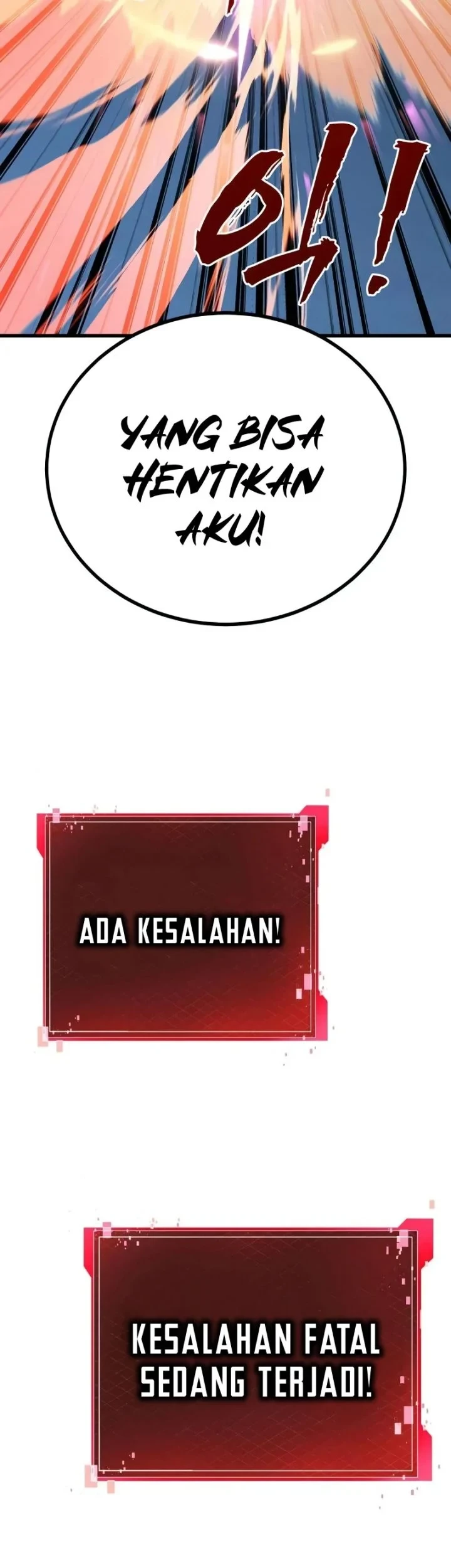 To Hell With the Status Window Chapter 22 - halaman 94