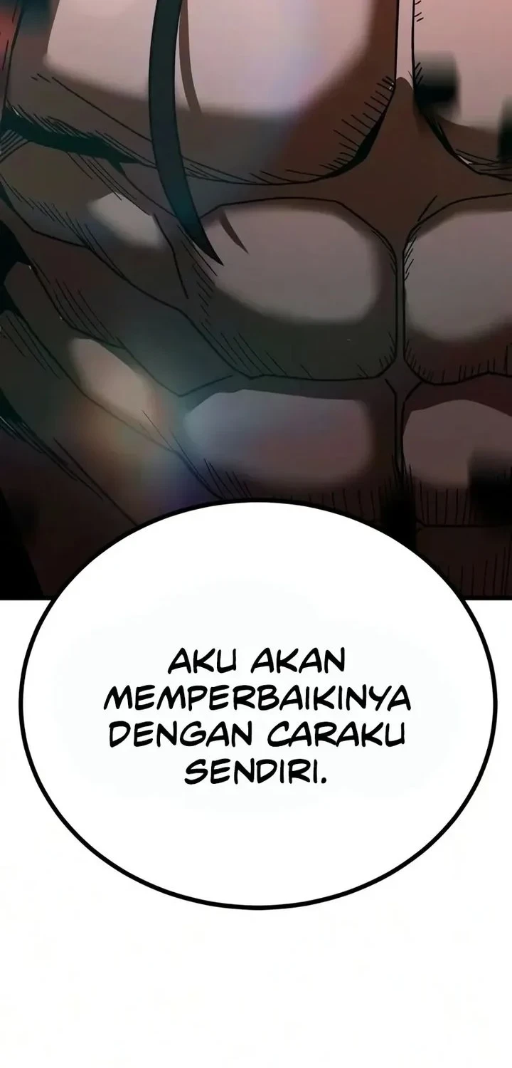 To Hell With the Status Window Chapter 23 - halaman 117
