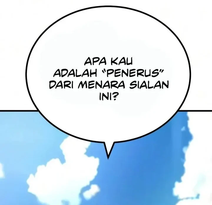 To Hell With the Status Window Chapter 23 - halaman 20
