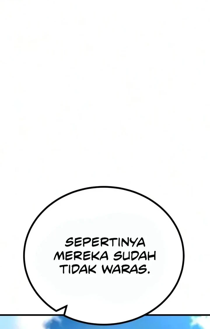 To Hell With the Status Window Chapter 23 - halaman 24