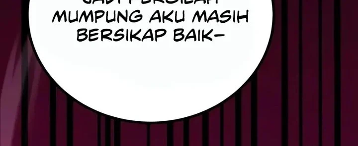 To Hell With the Status Window Chapter 23 - halaman 32