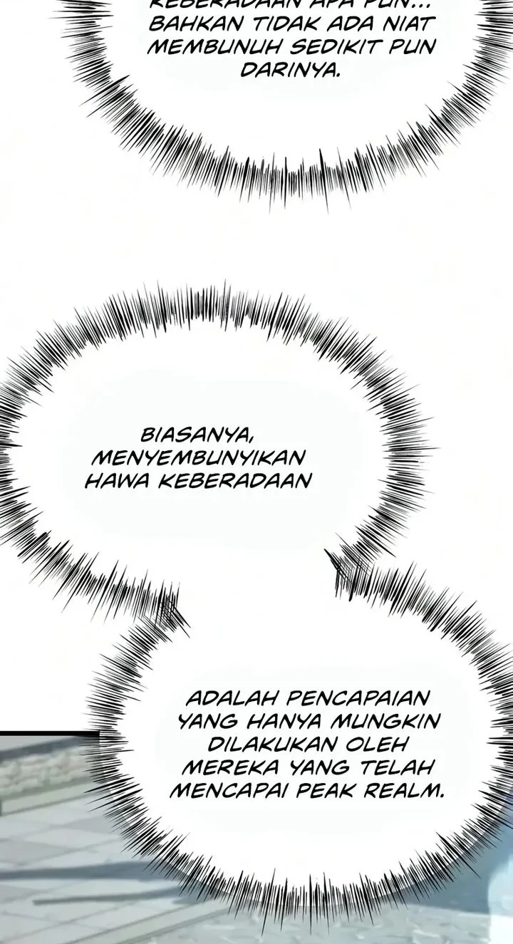 To Hell With the Status Window Chapter 23 - halaman 44