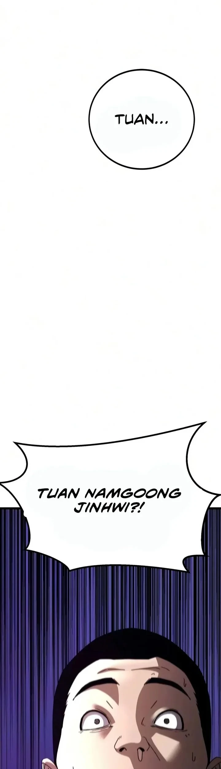 To Hell With the Status Window Chapter 23 - halaman 61