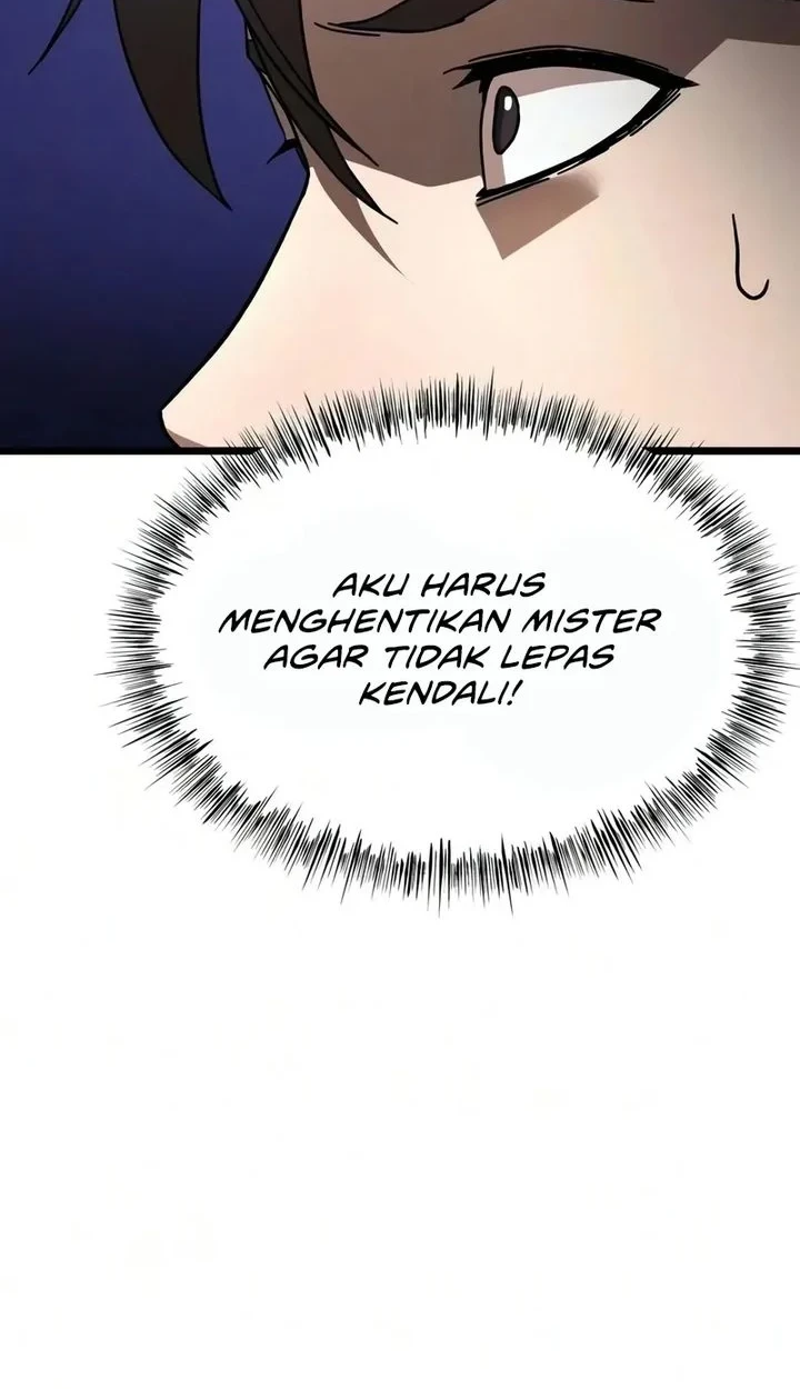 To Hell With the Status Window Chapter 23 - halaman 69