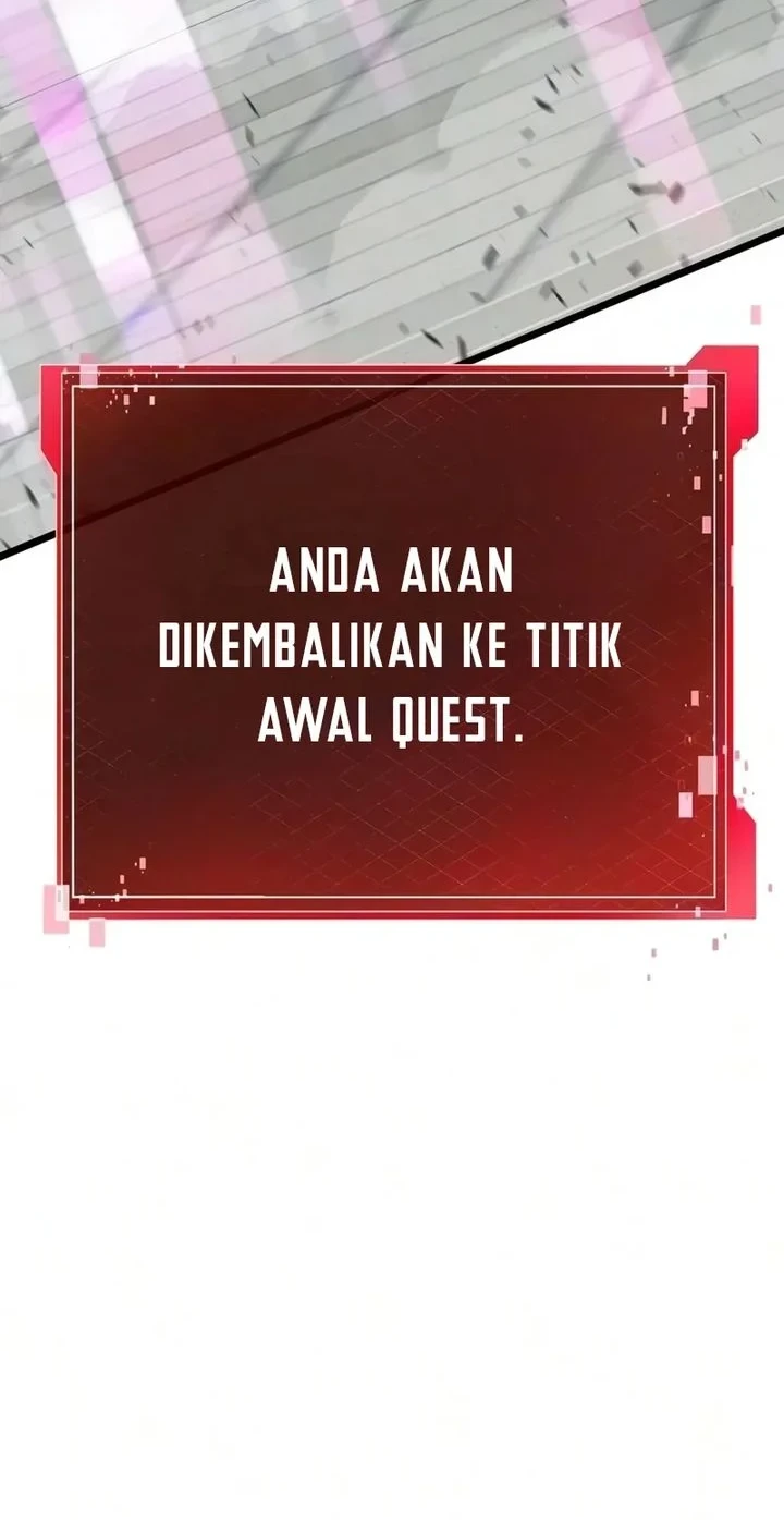 To Hell With the Status Window Chapter 23 - halaman 74