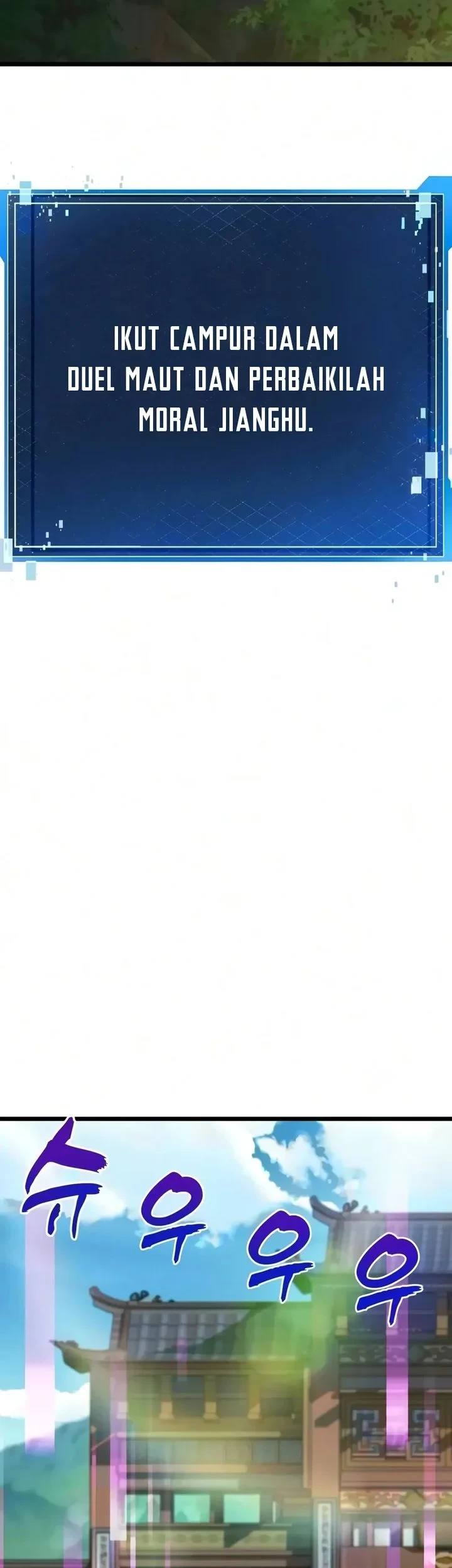 To Hell With the Status Window Chapter 23 - halaman 79