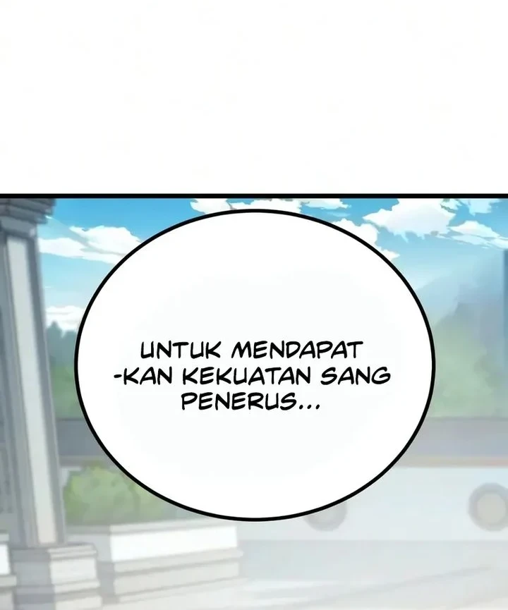 To Hell With the Status Window Chapter 23 - halaman 89