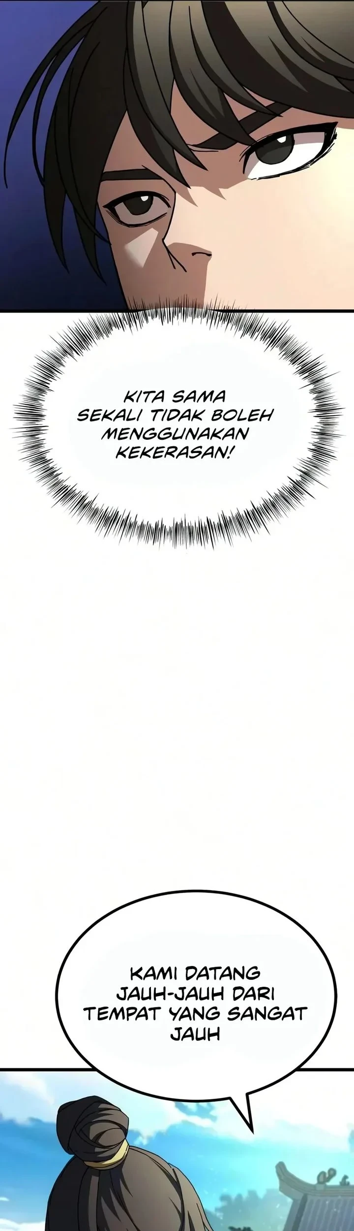 To Hell With the Status Window Chapter 23 - halaman 96