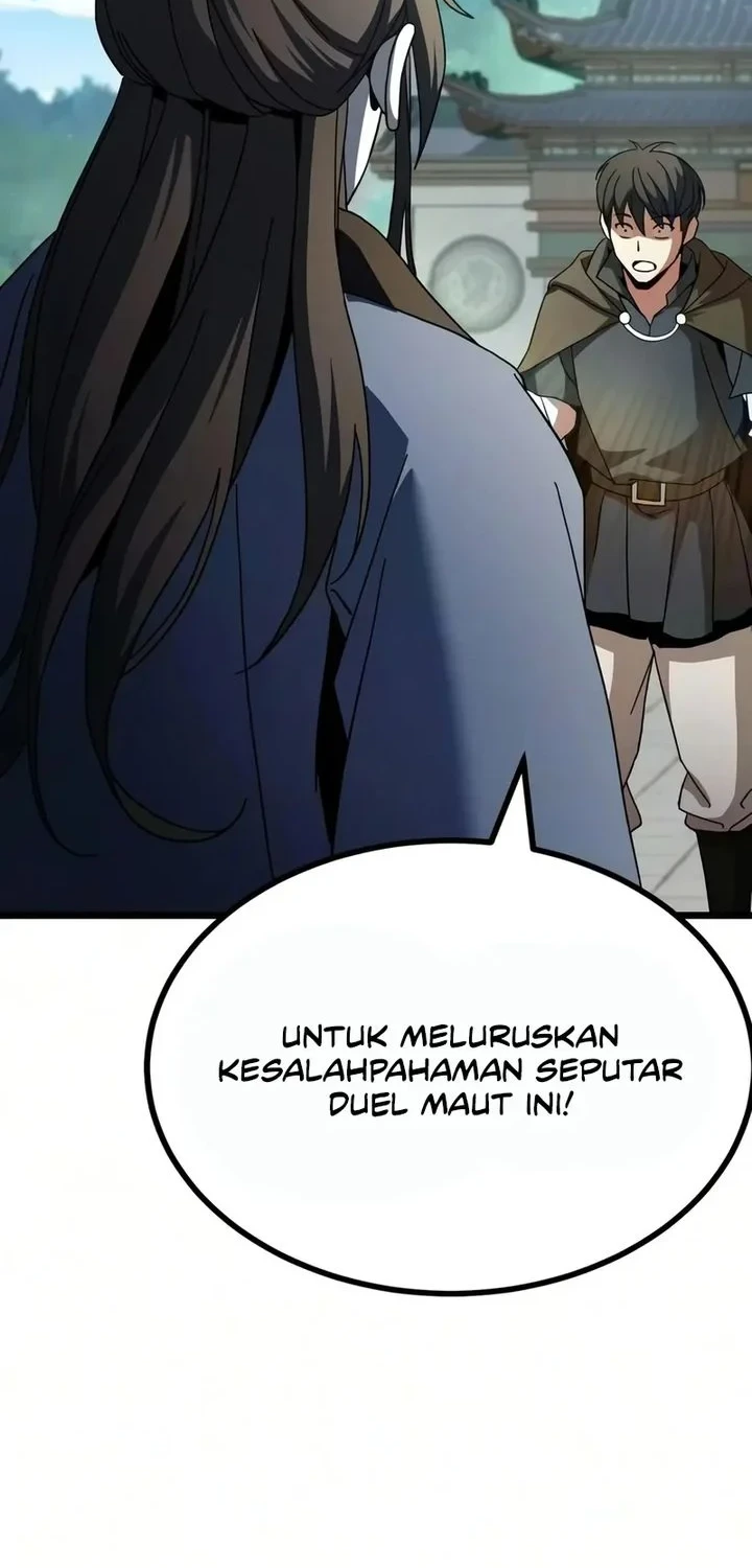 To Hell With the Status Window Chapter 23 - halaman 97