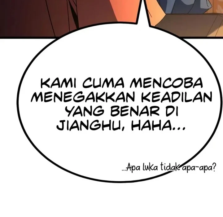 To Hell With the Status Window Chapter 24 - halaman 102
