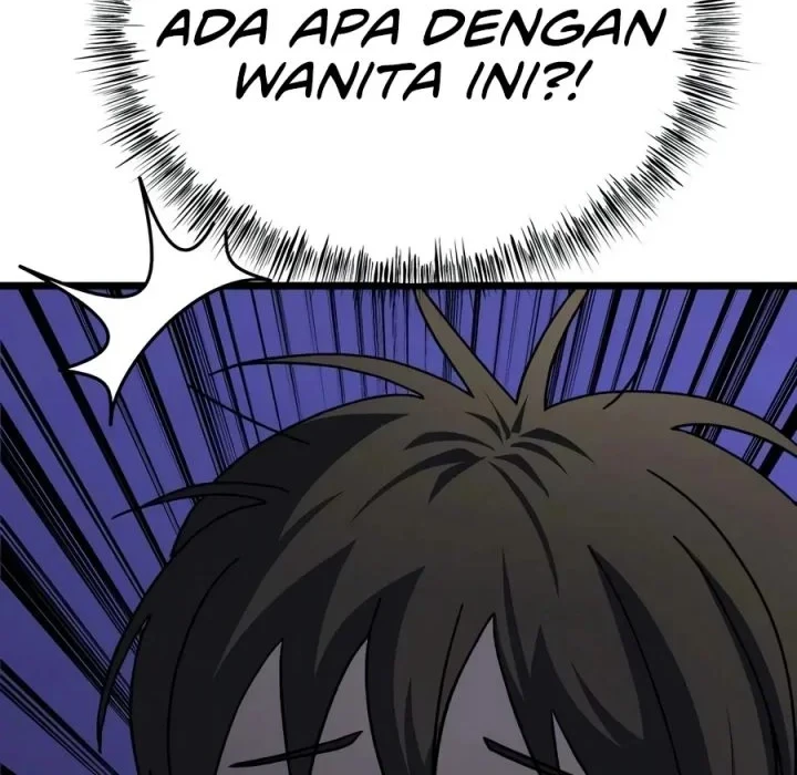 To Hell With the Status Window Chapter 24 - halaman 112