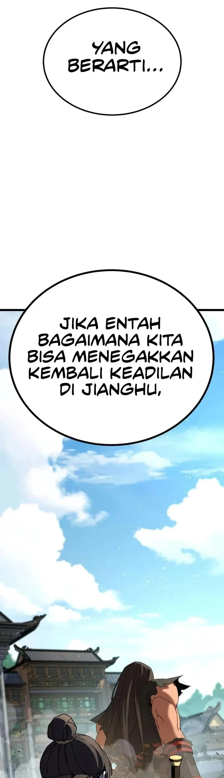 To Hell With the Status Window Chapter 24 - halaman 12